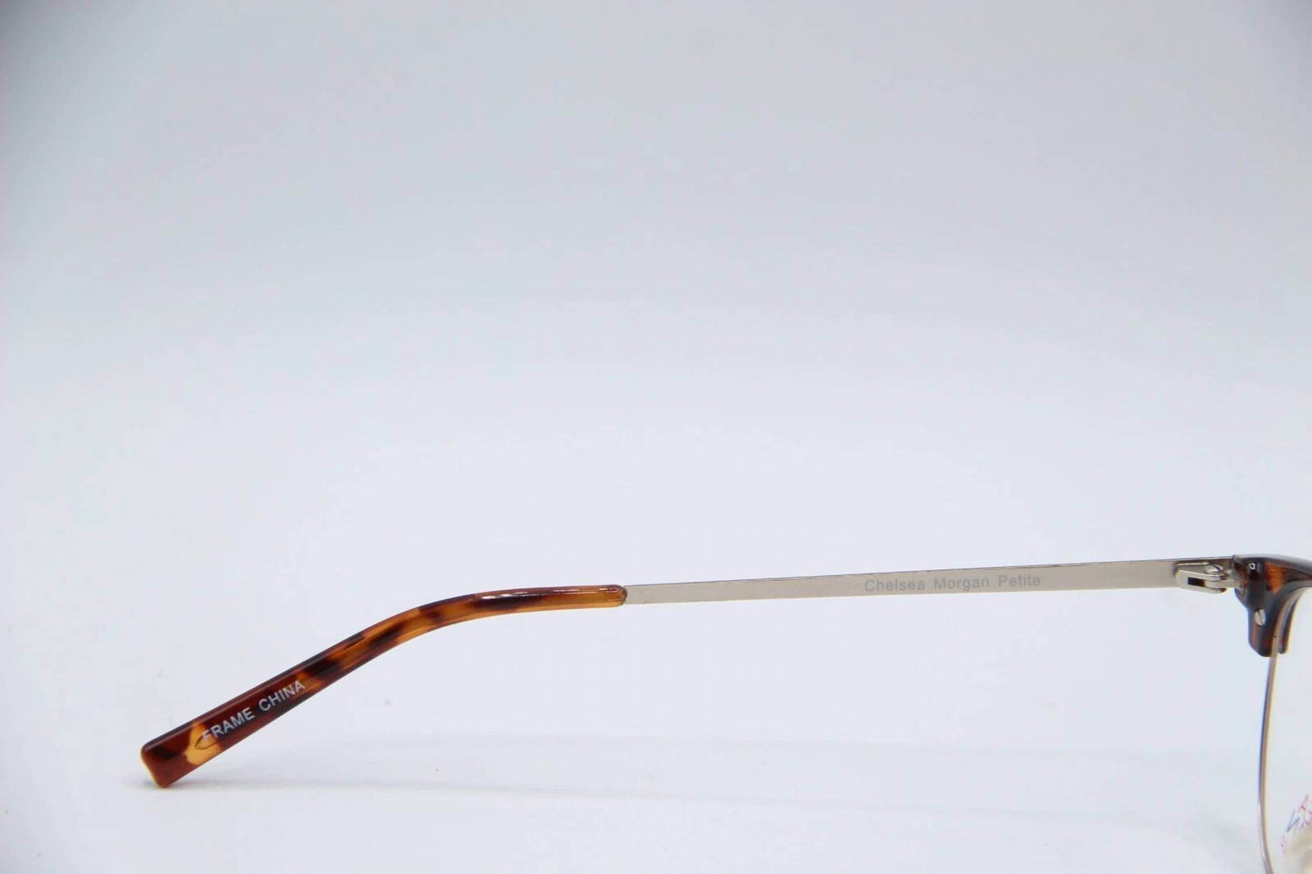 Chelsea Morgan - Unisex Cm20201 Eyeglasses - Rack Hunt -