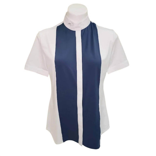 ASUP - Elena Competition Polo - Rack Hunt -