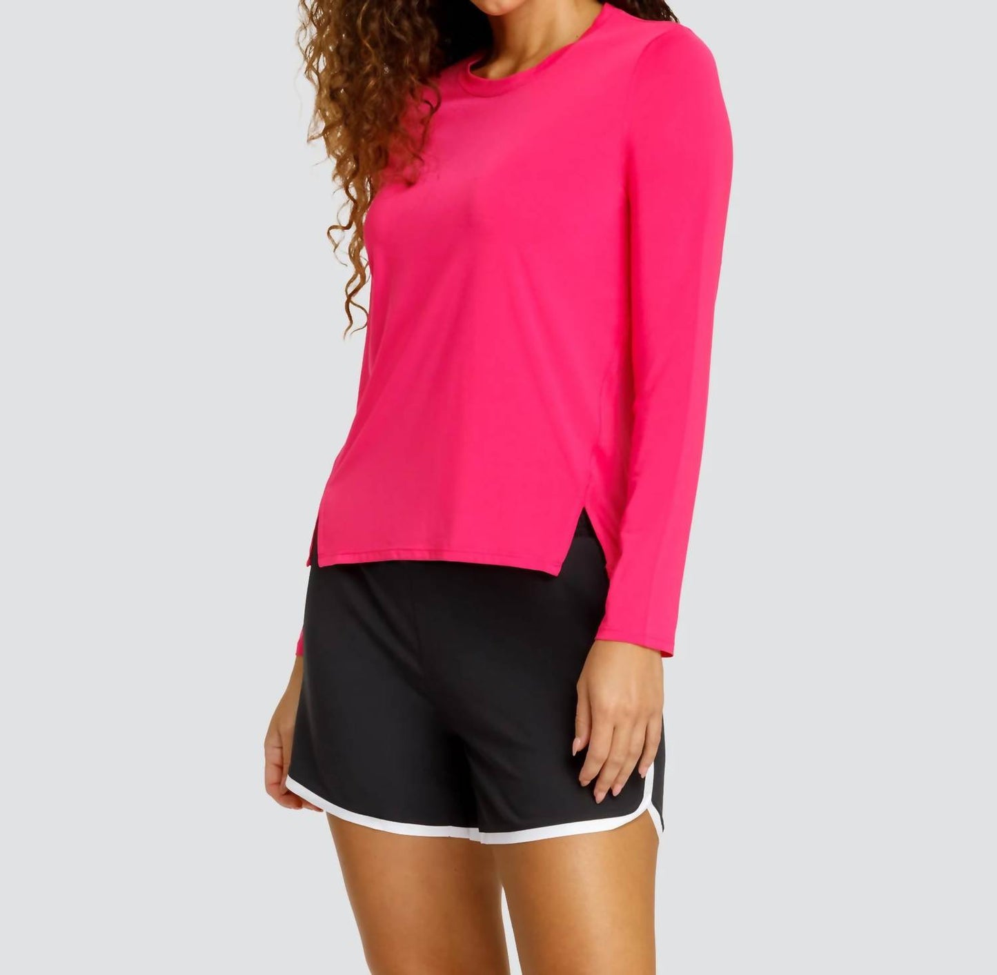 Friday Long Sleeve Top