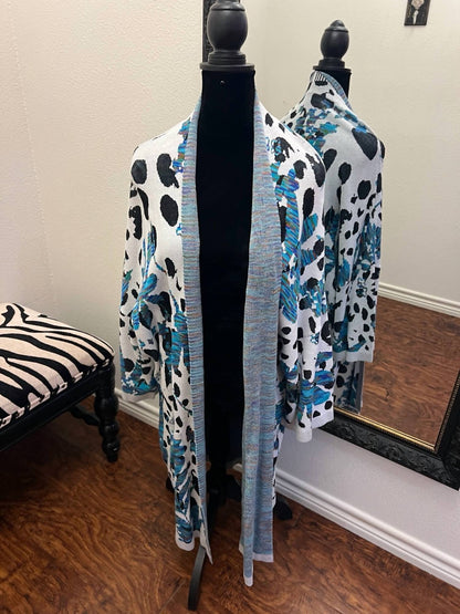 Women's Tunic Sweater