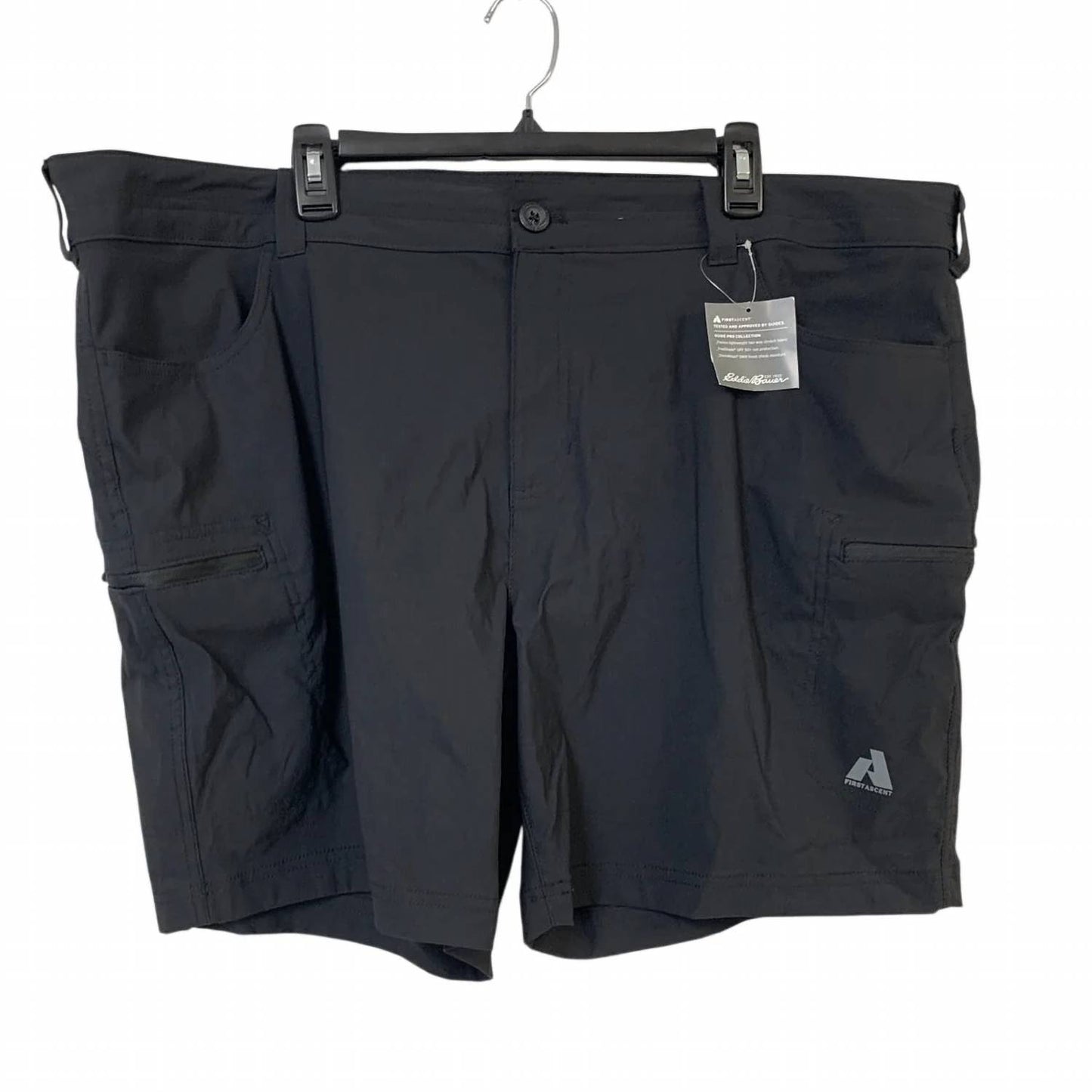 Guide Pro High Rise Shorts - Plus