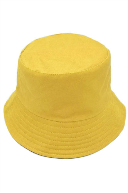 Women's Bucket Hat