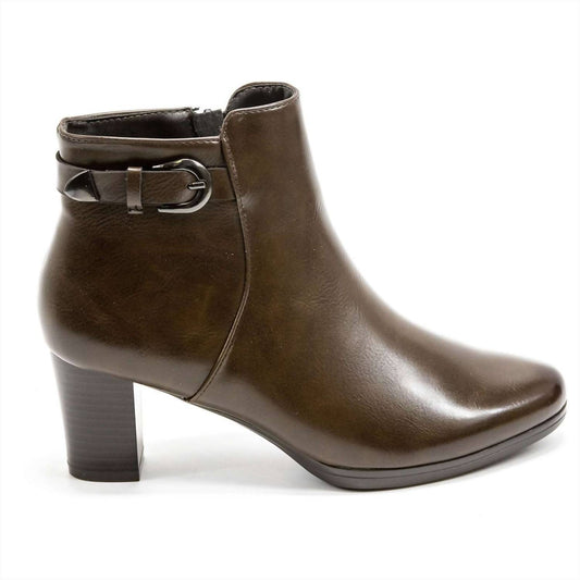Women's Brittani Boots