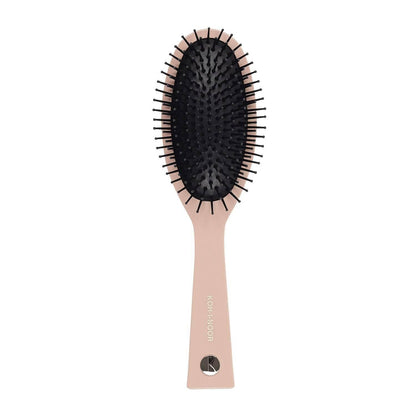 Koh-I-Noor Beauty USA - Women's Synthetic Pin Brush - Rack Hunt