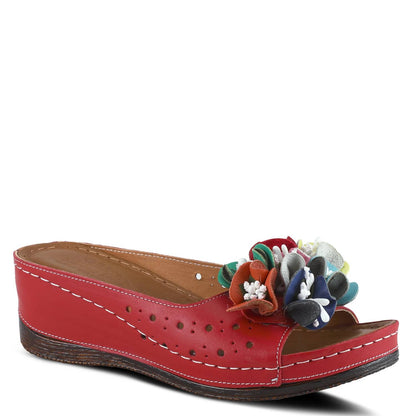 Women's Flowerchild Sandals
