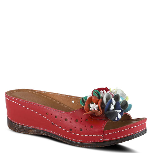 Women's Flowerchild Sandals
