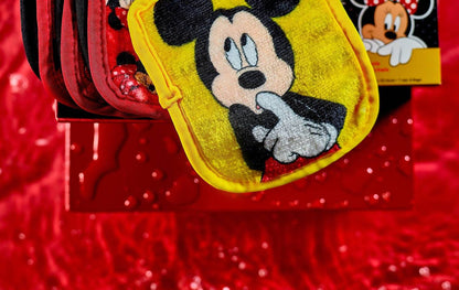 Disney Mickey & Minnie 7-Day Gift Set