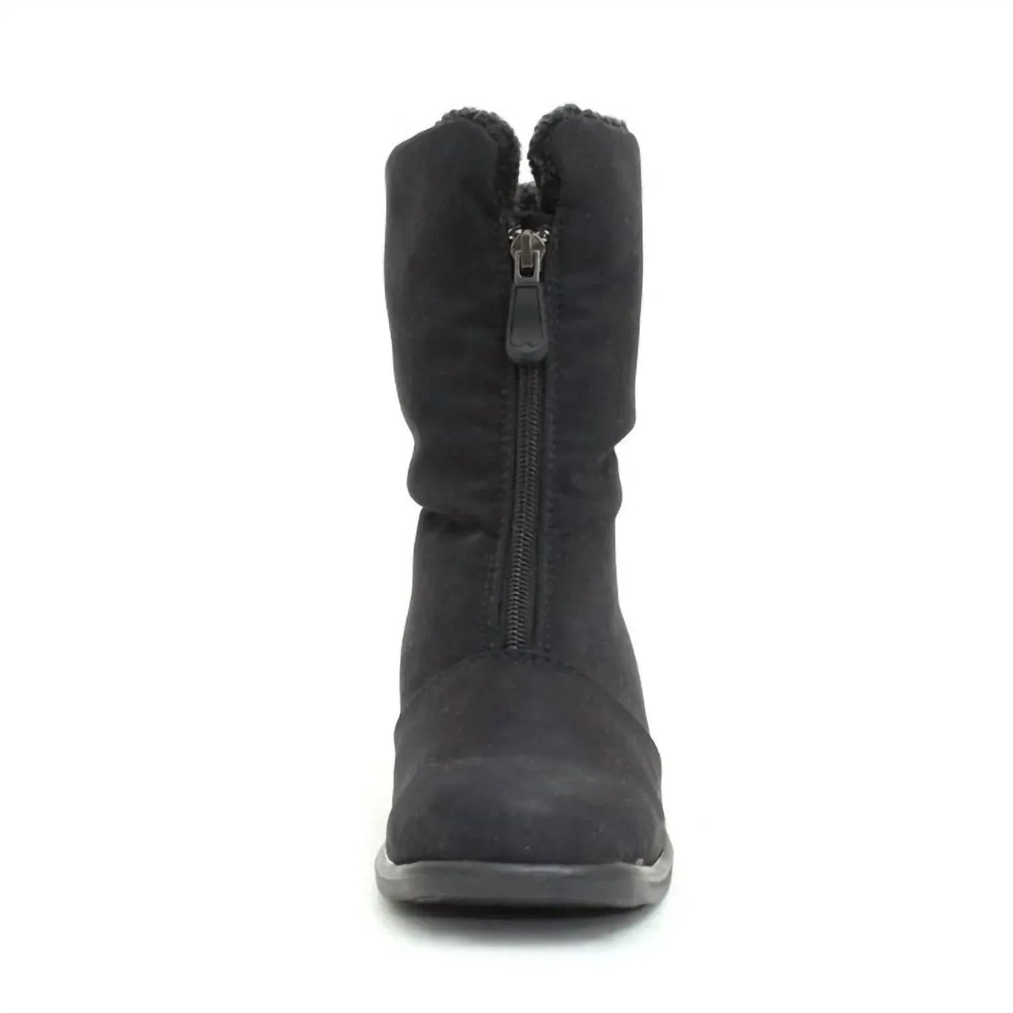 Toe Warmers - Women's Michelle Front Zip Boots - Rack Hunt