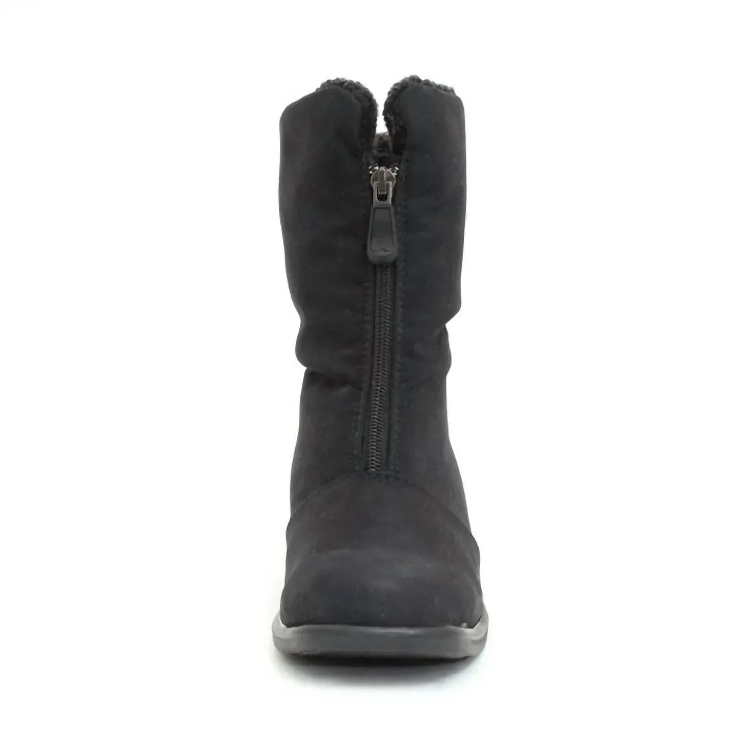 Toe Warmers - Women's Michelle Front Zip Boots - Rack Hunt