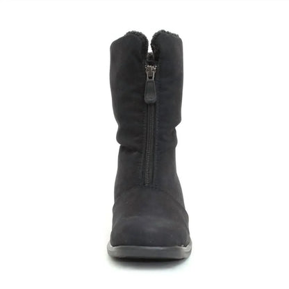Toe Warmers - Women's Michelle Front Zip Boots - Rack Hunt