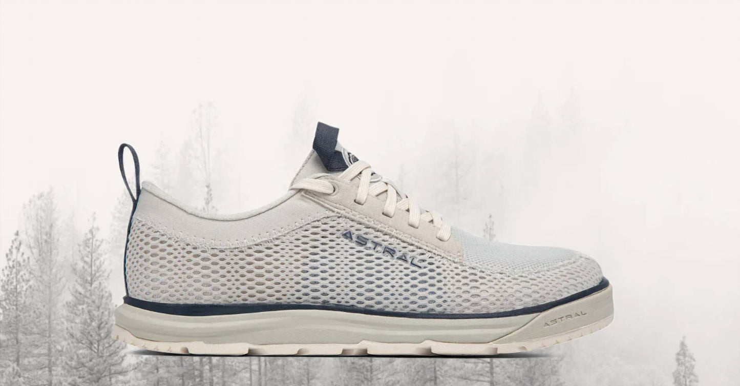 Unisex - Crewer Sneaker
