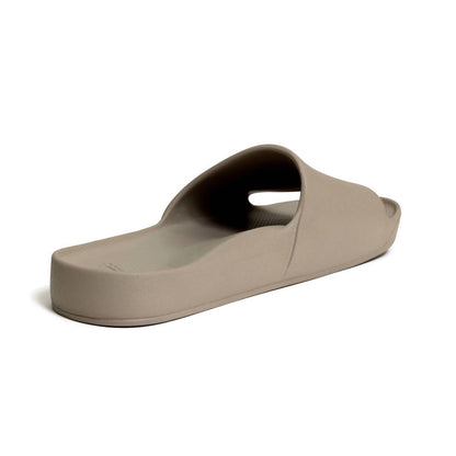 Unisex - Arch Support Slides