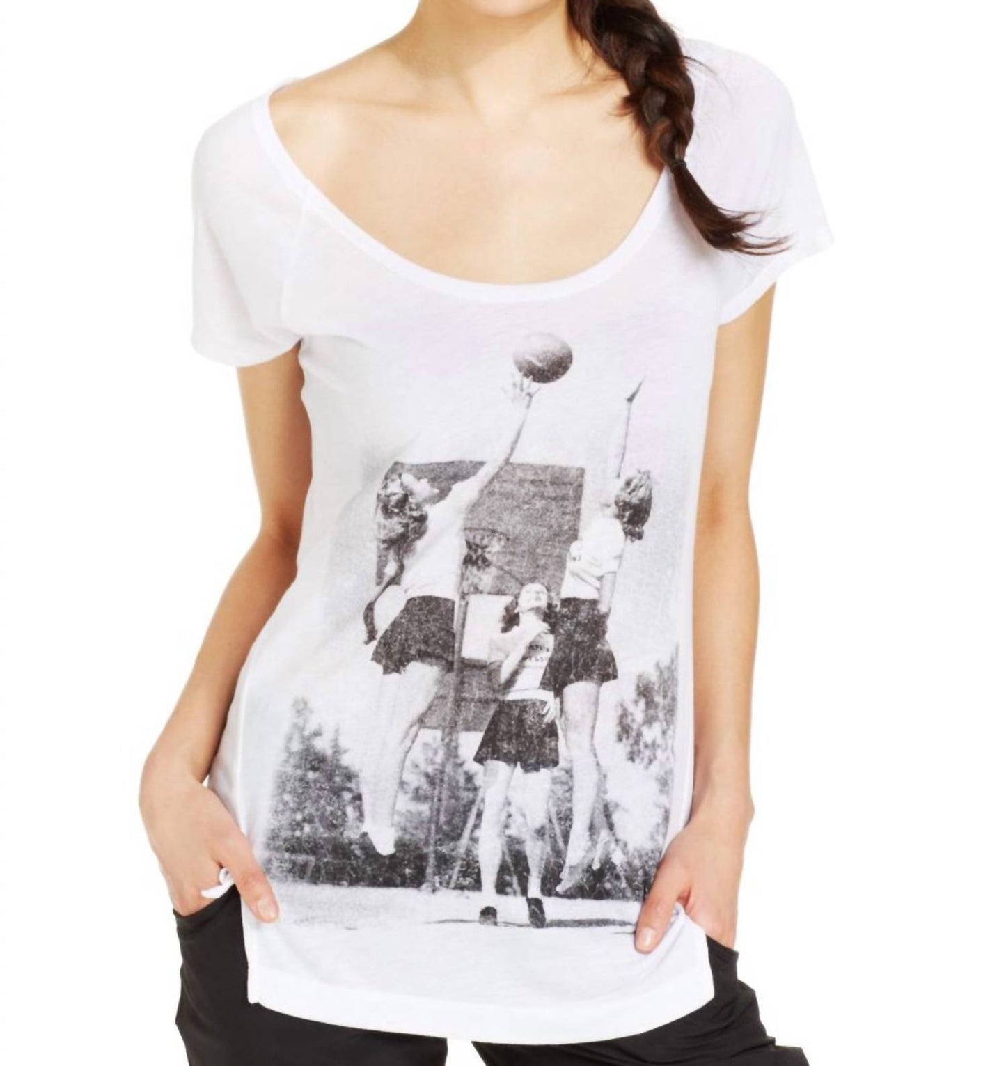 Short Sleeve Graphic T-shirt