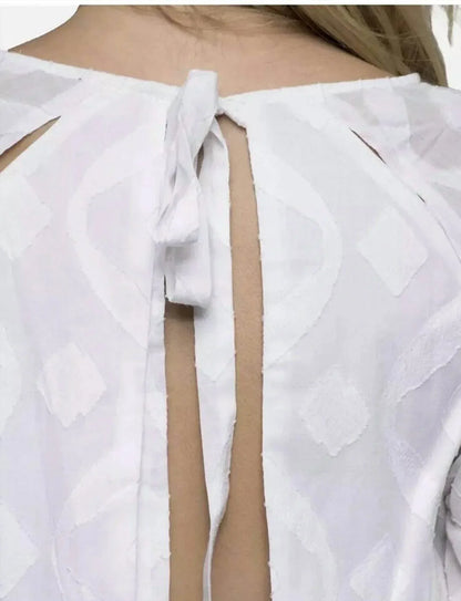 Tavik - Amour Long Sleeve Romper - Rack Hunt