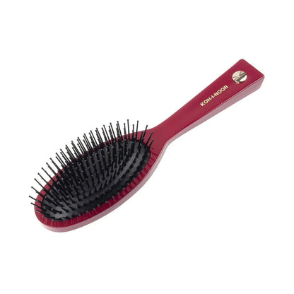Koh-I-Noor Beauty USA - Women's Synthetic Pin Brush - Rack Hunt
