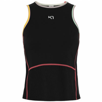 Linnea Slim Fit Top