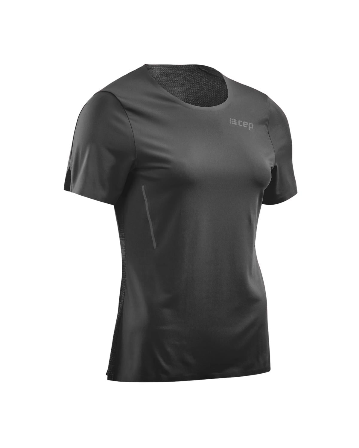 Run Short Sleeve Shirt