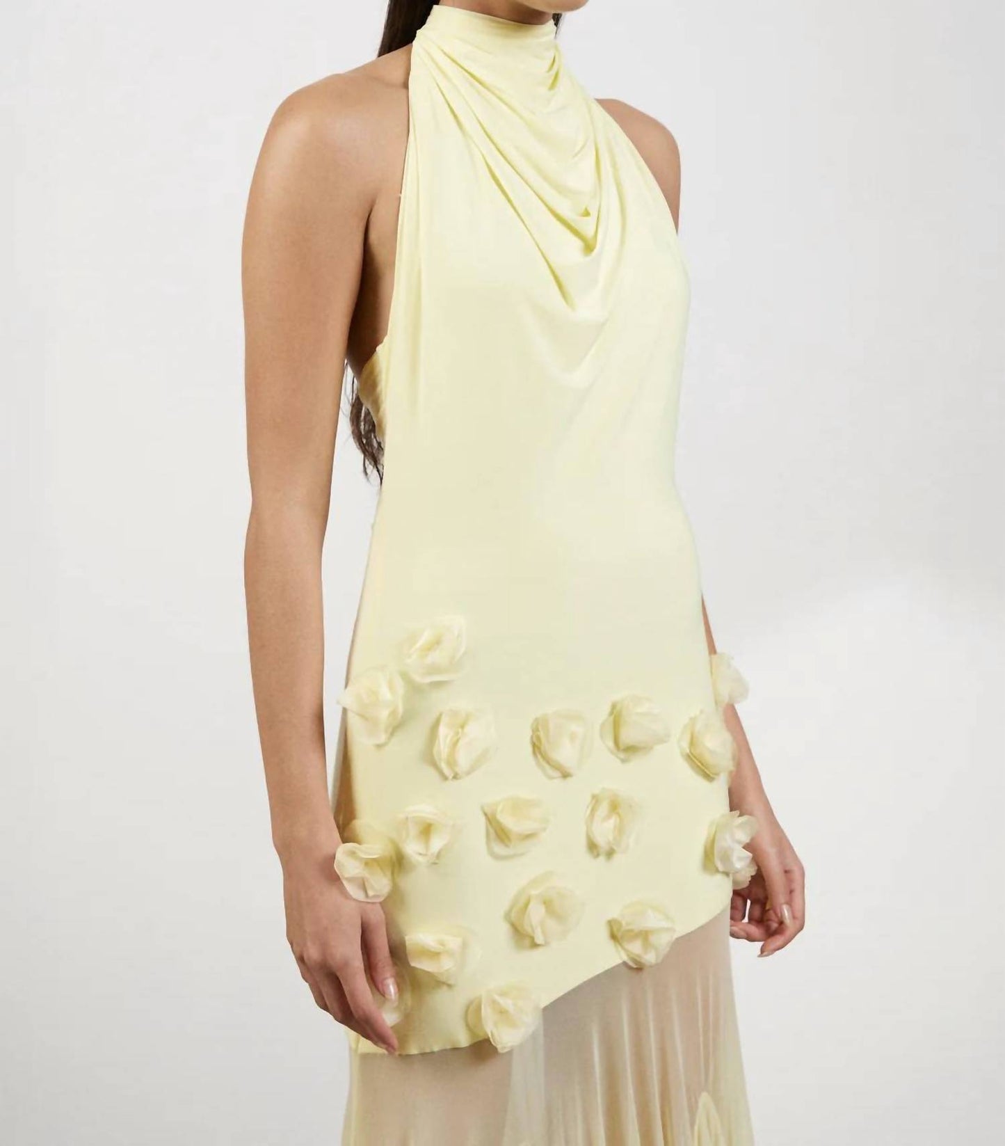 CELESTE DRESS