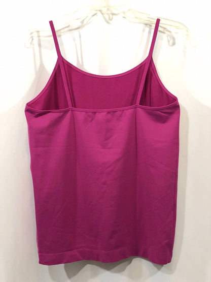 Women's Activewear Swirl Racerback Tank Top