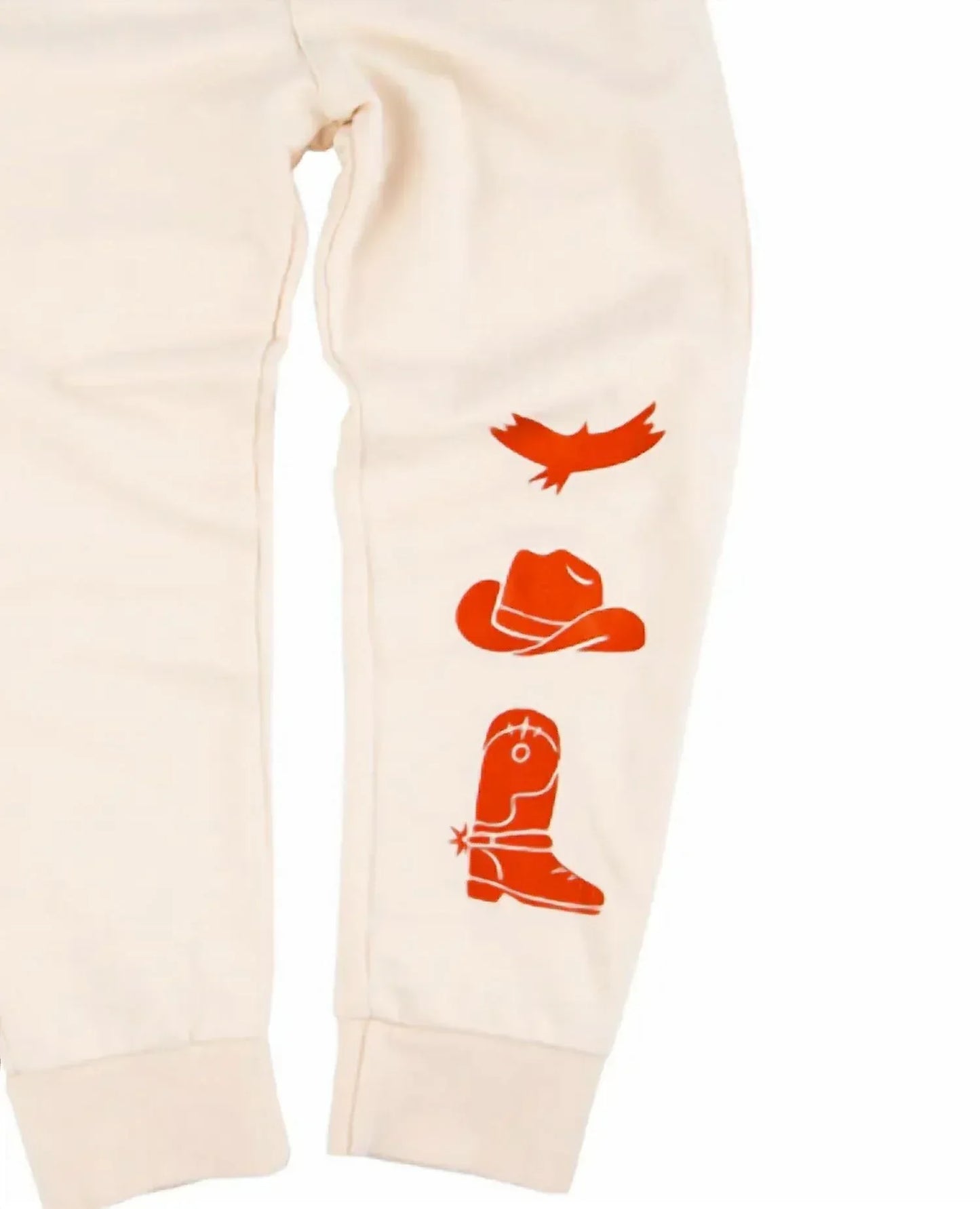 Miki Miette - Boy's Ziggy Jogger Pants - Rack Hunt