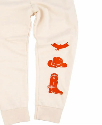 Miki Miette - Boy's Ziggy Jogger Pants - Rack Hunt