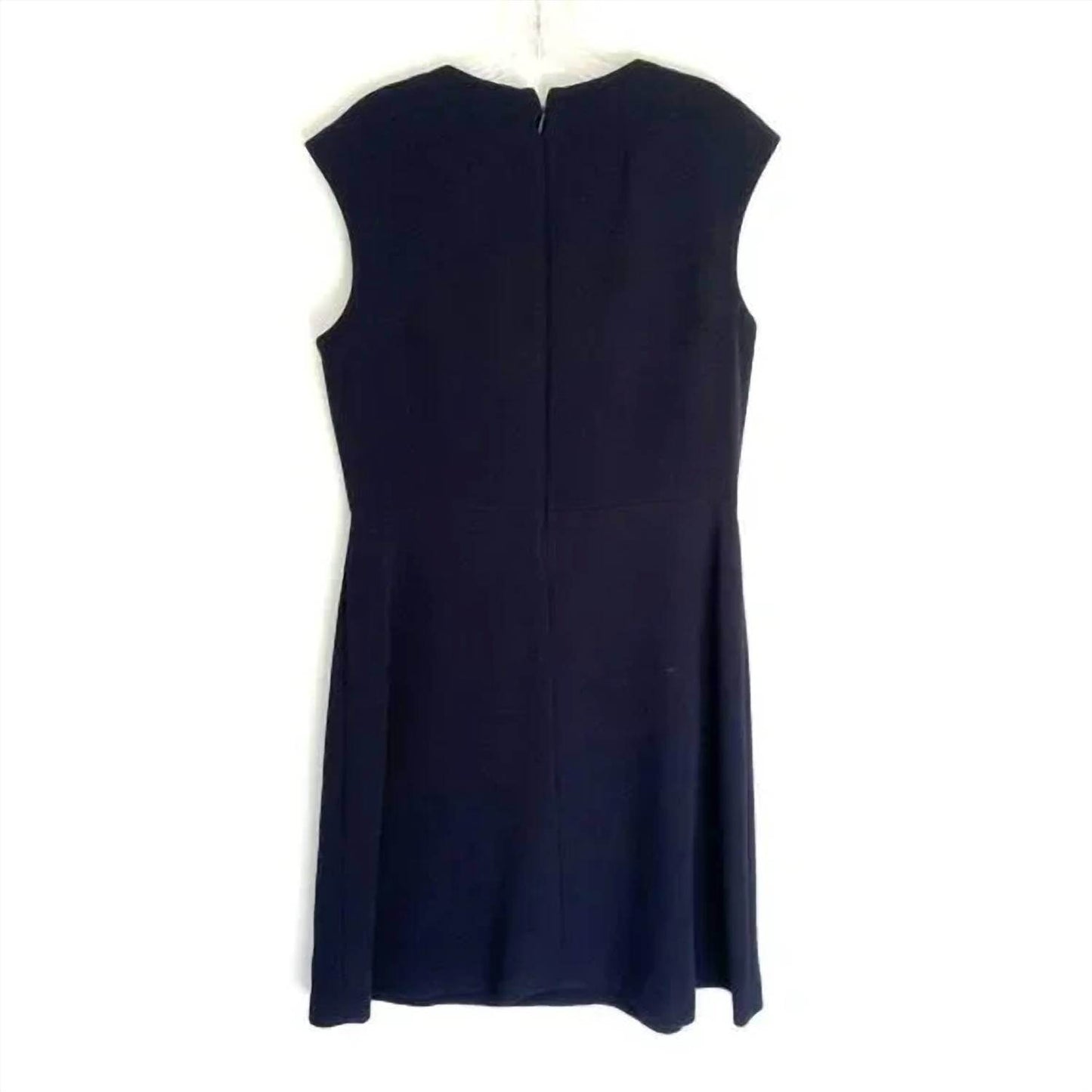Talbots - Classic Belt Sheath Dress - Rack Hunt -