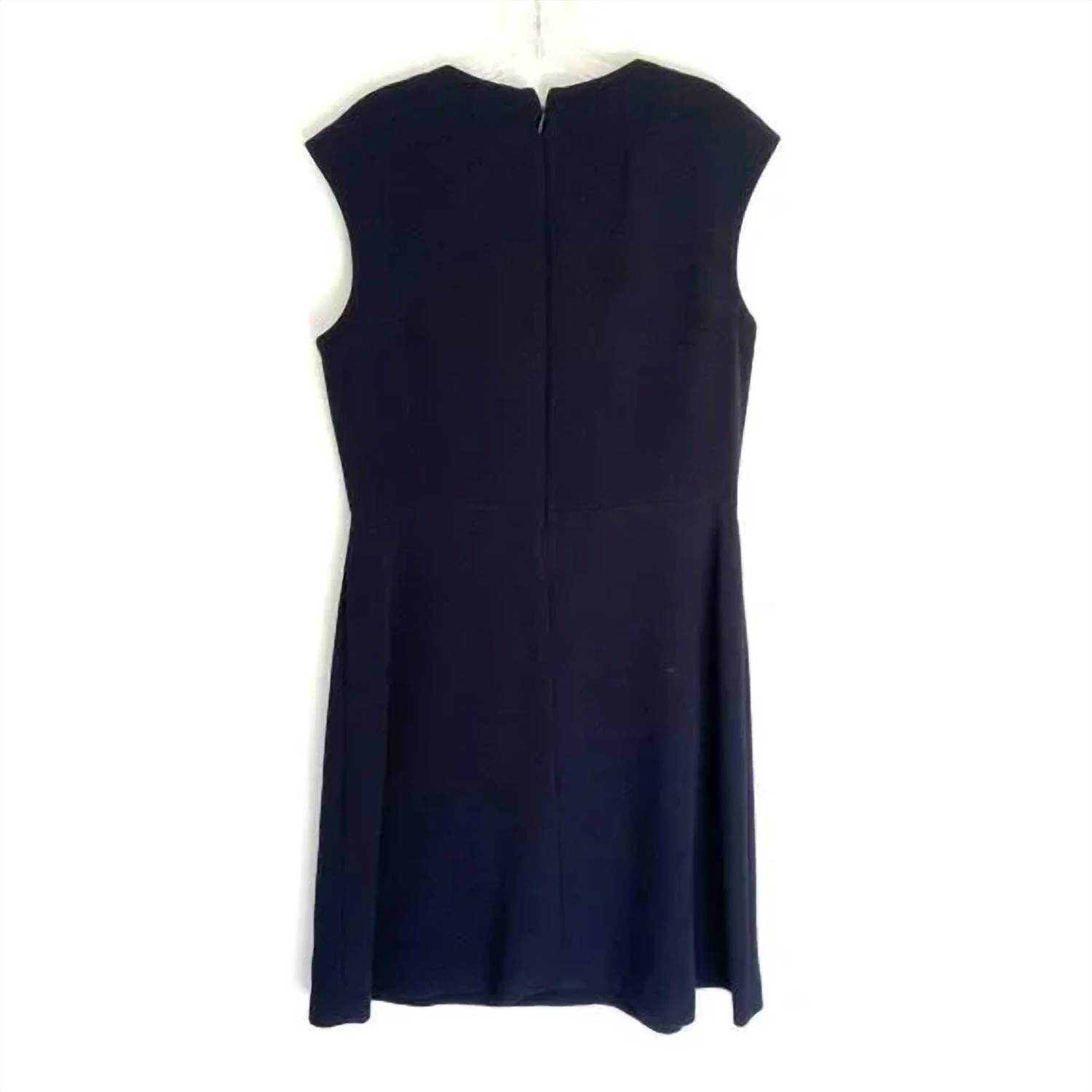 Talbots - Classic Belt Sheath Dress - Rack Hunt -