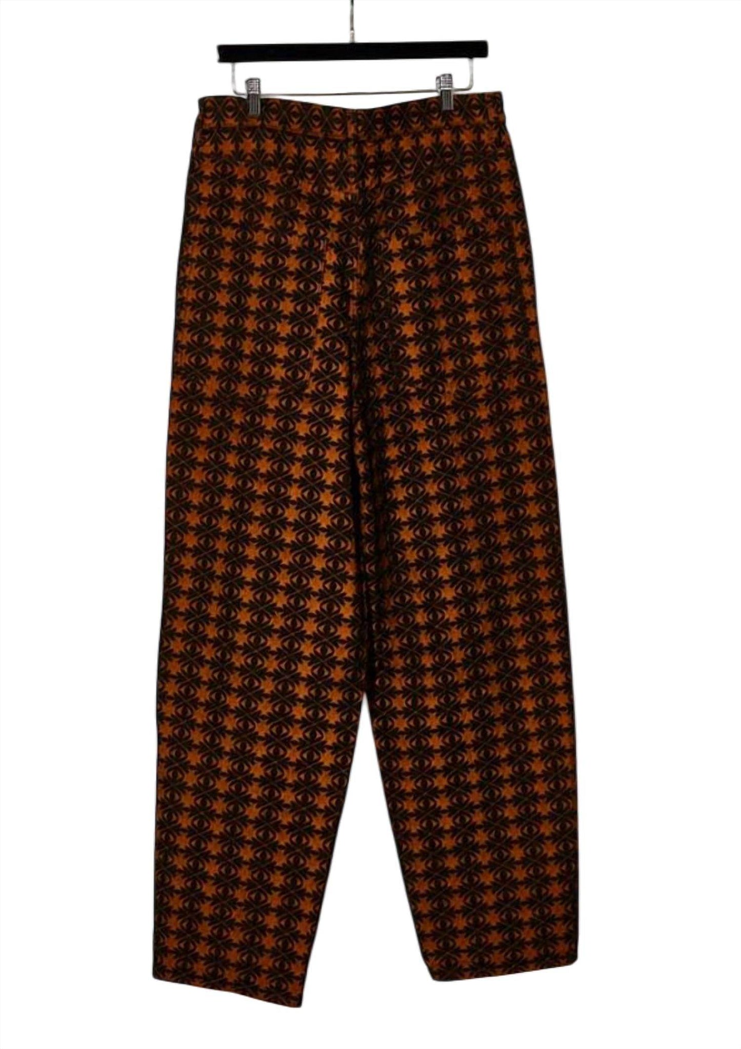 Cognomen - Men Jacquard Denim Pant - Rack Hunt -