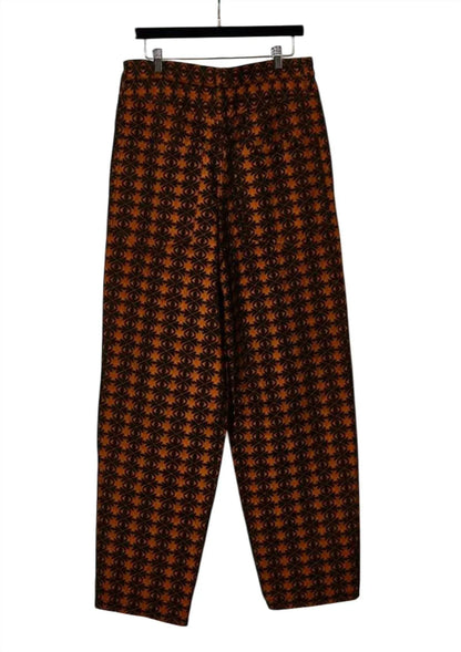 Cognomen - Men Jacquard Denim Pant - Rack Hunt