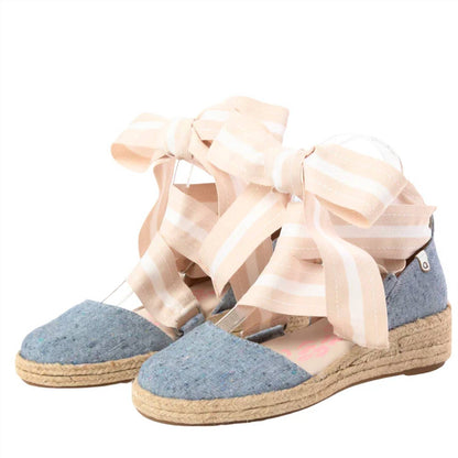 Women's Elaine Too Espadrille Wedge Sandal