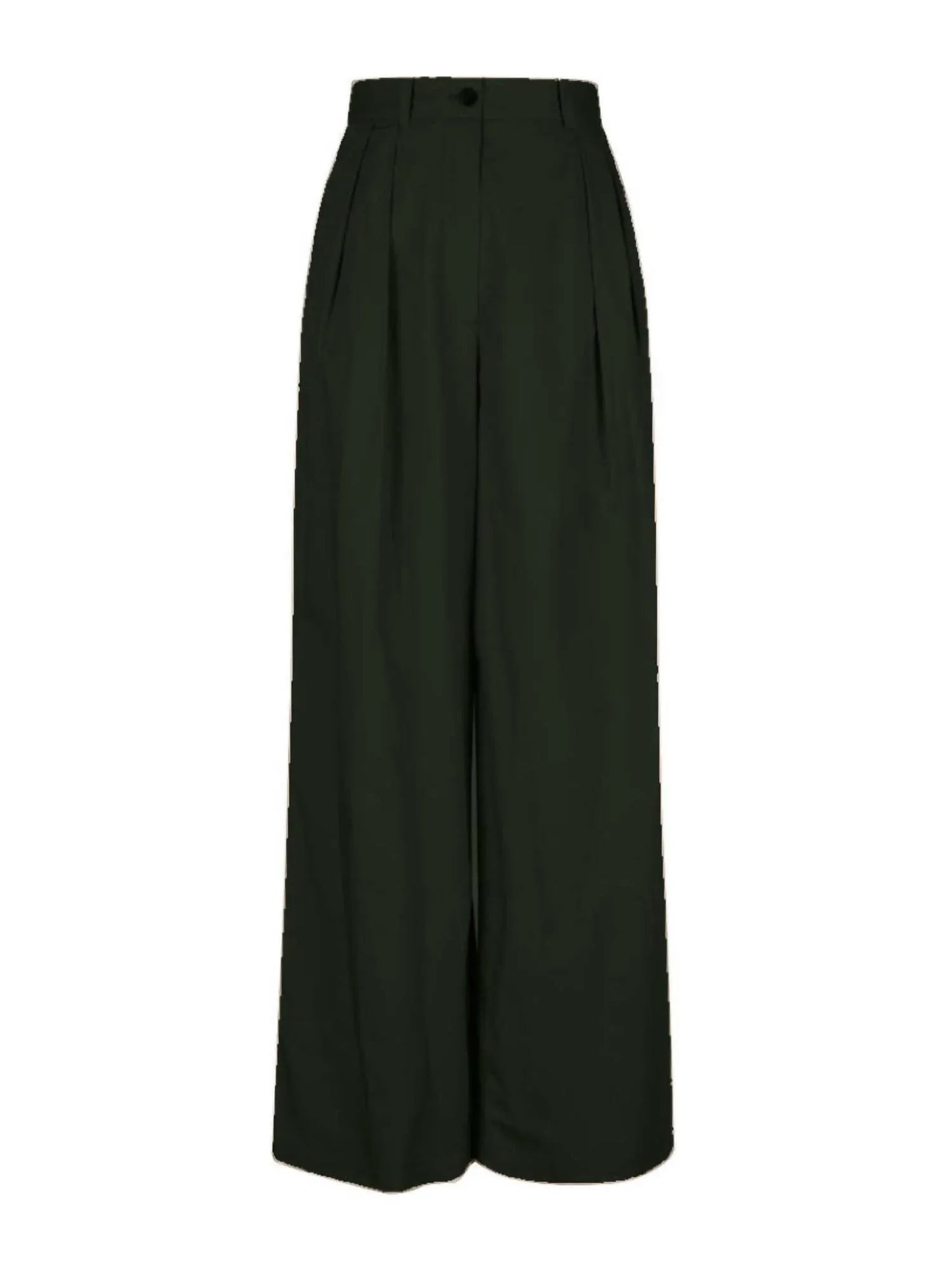 T.W.I.N. That’s What I Need - Women's Pleated Trouser - Rack Hunt