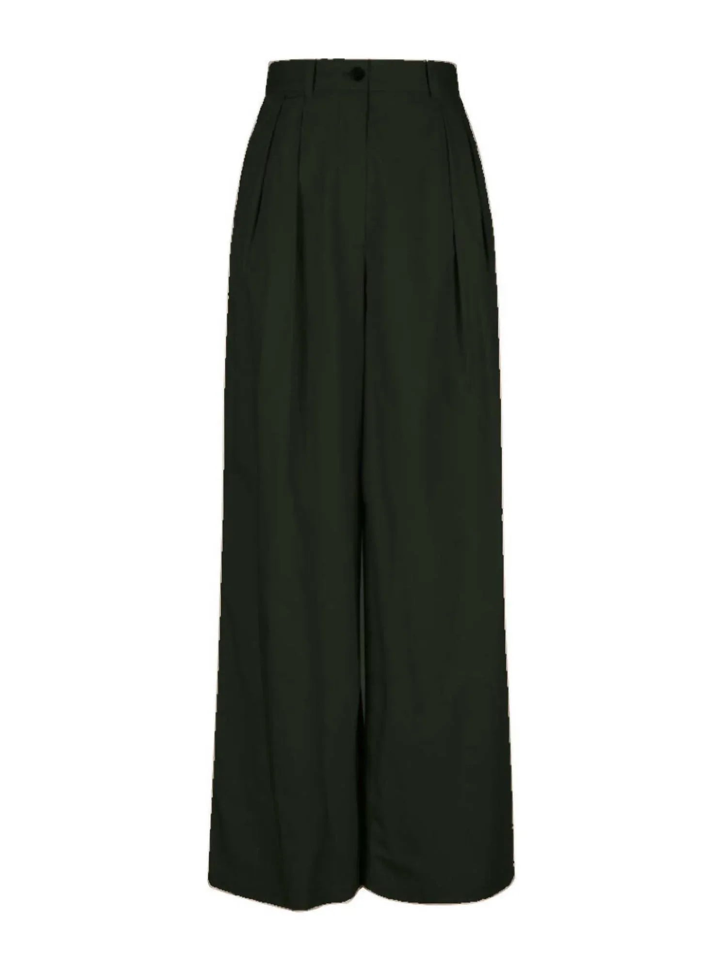 T.W.I.N. That’s What I Need - Women's Pleated Trouser - Rack Hunt