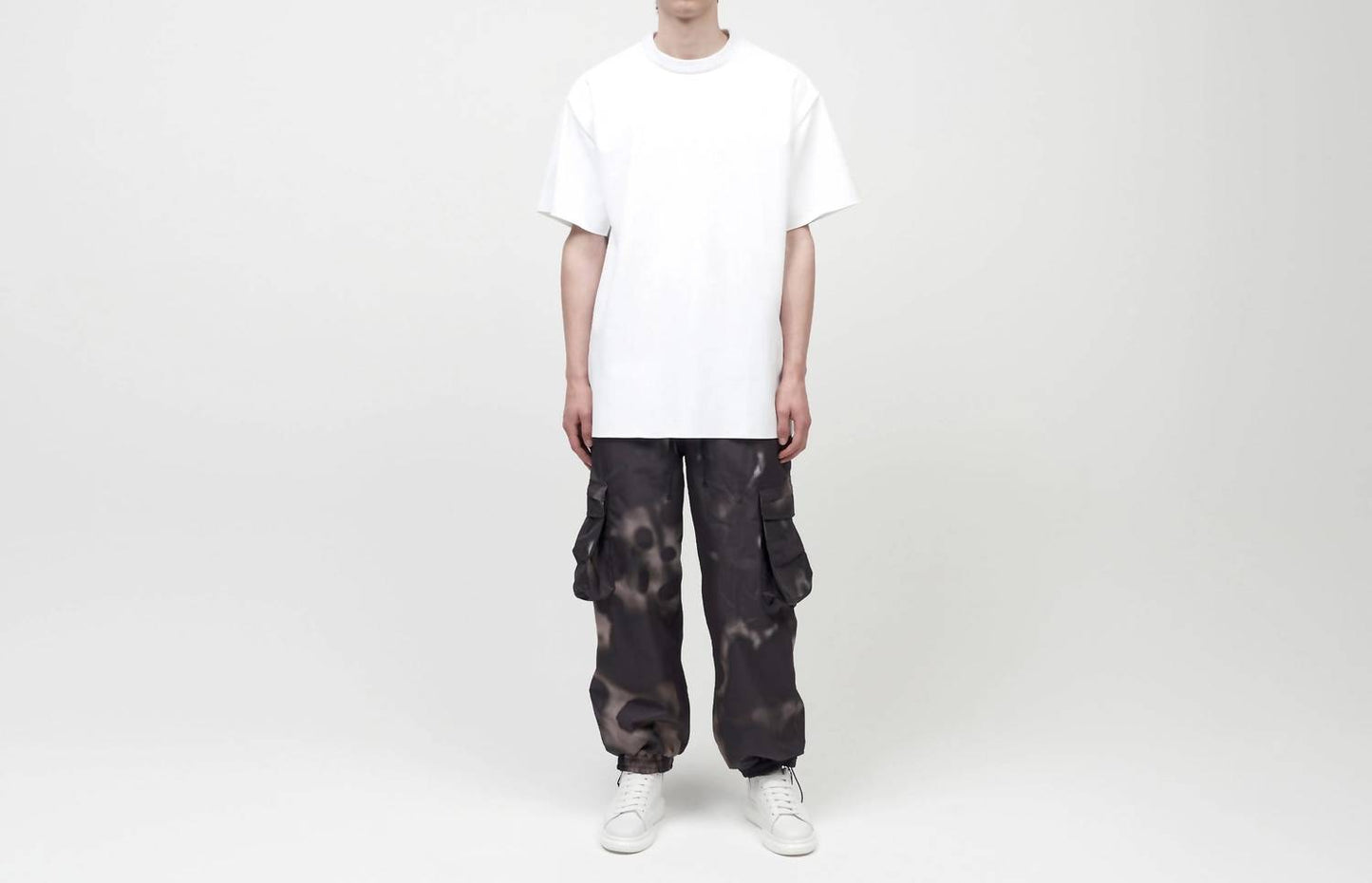 Unisex Os Tee