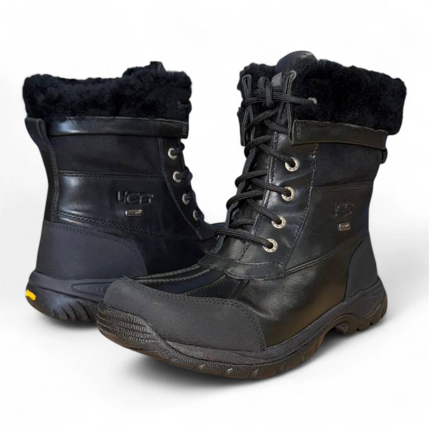 Girl's Butte Boots