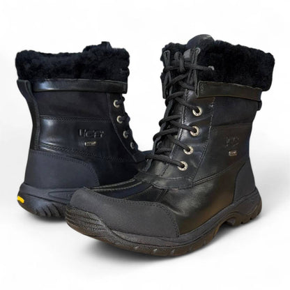 Girl's Butte Boots