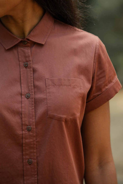 Bea Shirt