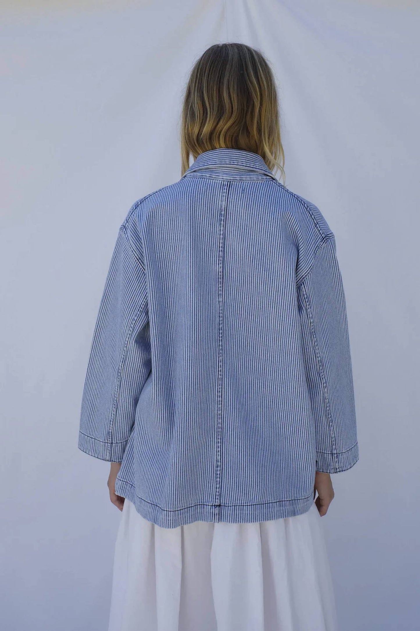 CEDAR SWING JACKET