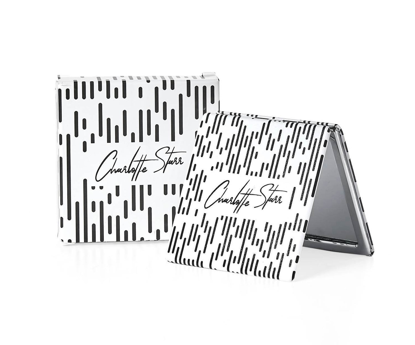 Charlotte Starr - Compact Mirror - Rack Hunt -