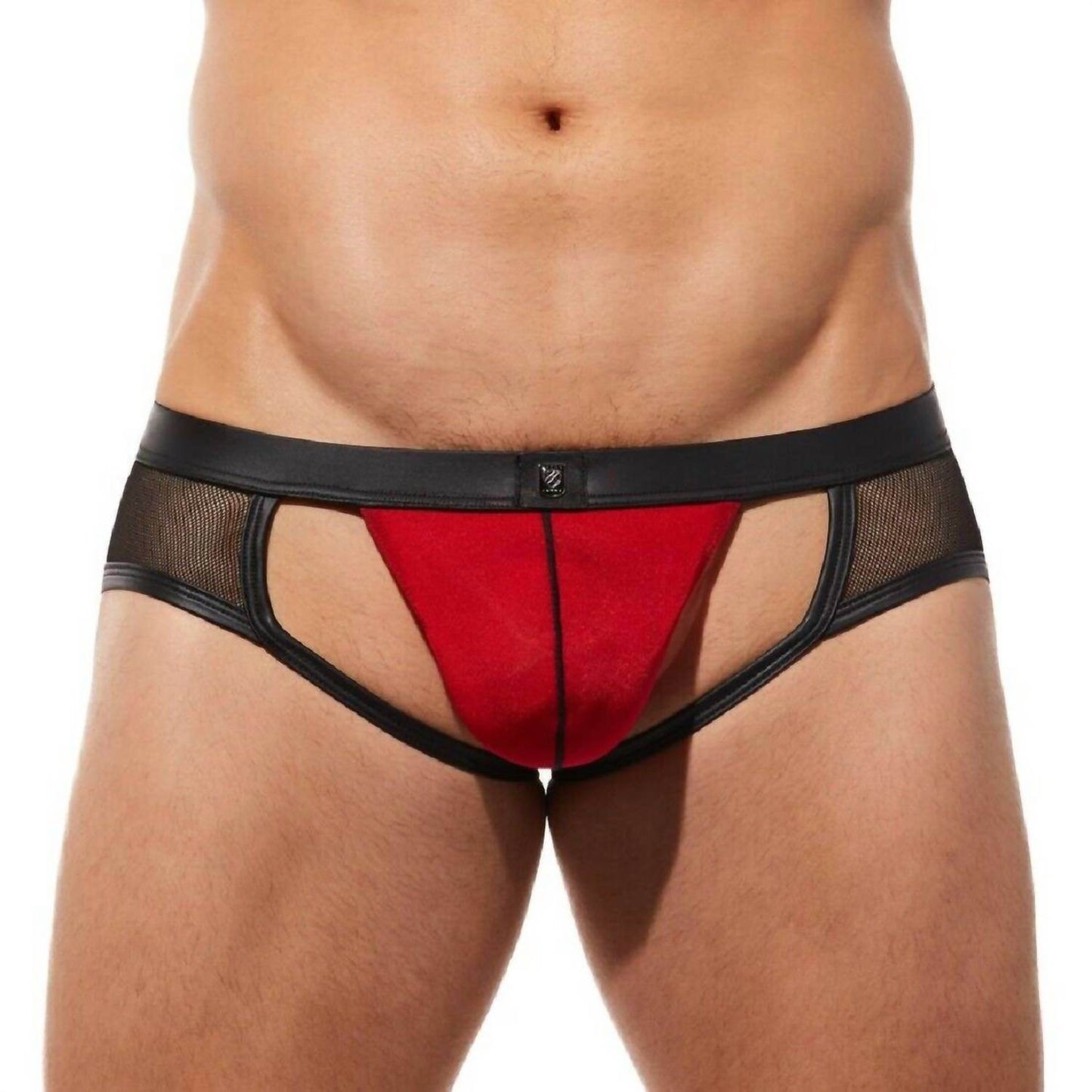 Gregg Homme - Ring My Bell Brief - Rack Hunt -