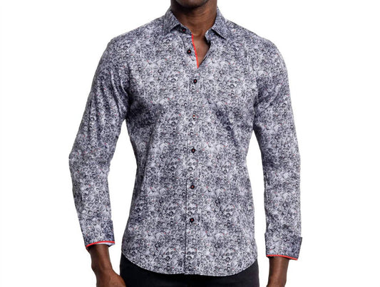 A Reminder of Who I Really Am Dress Shirt