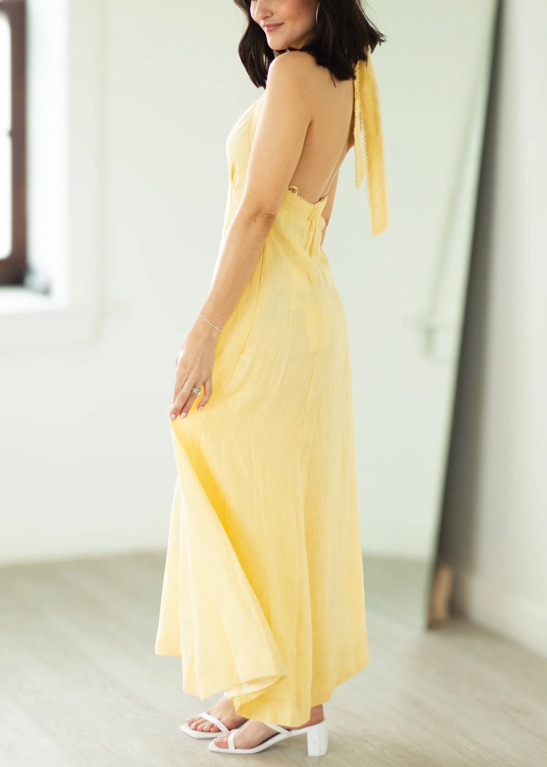 Vionna Dress