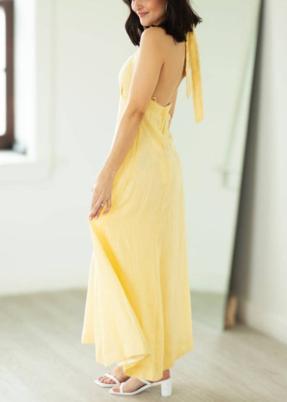 Vionna Dress