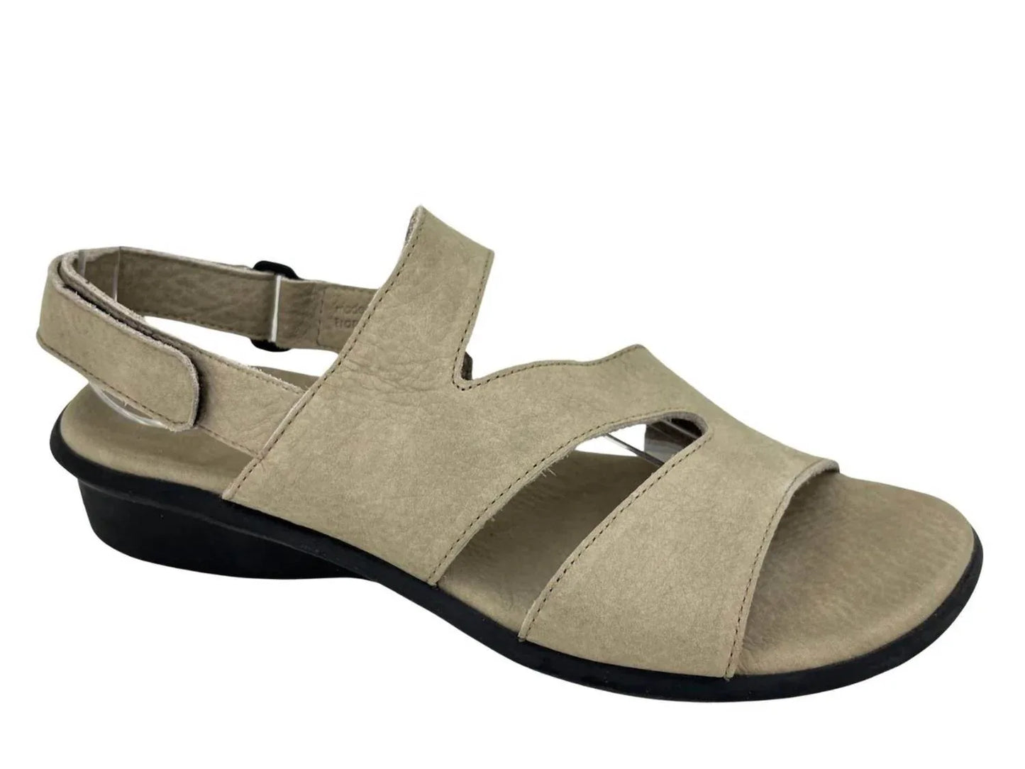 Arche - Women's Samari Sandal - Rack Hunt -