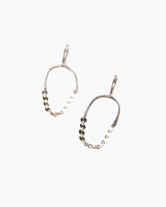 Women's Bell Small Earrings
