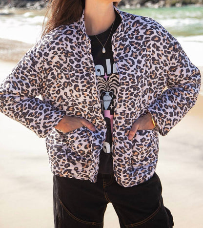 Sonara Lightweight Jacket
