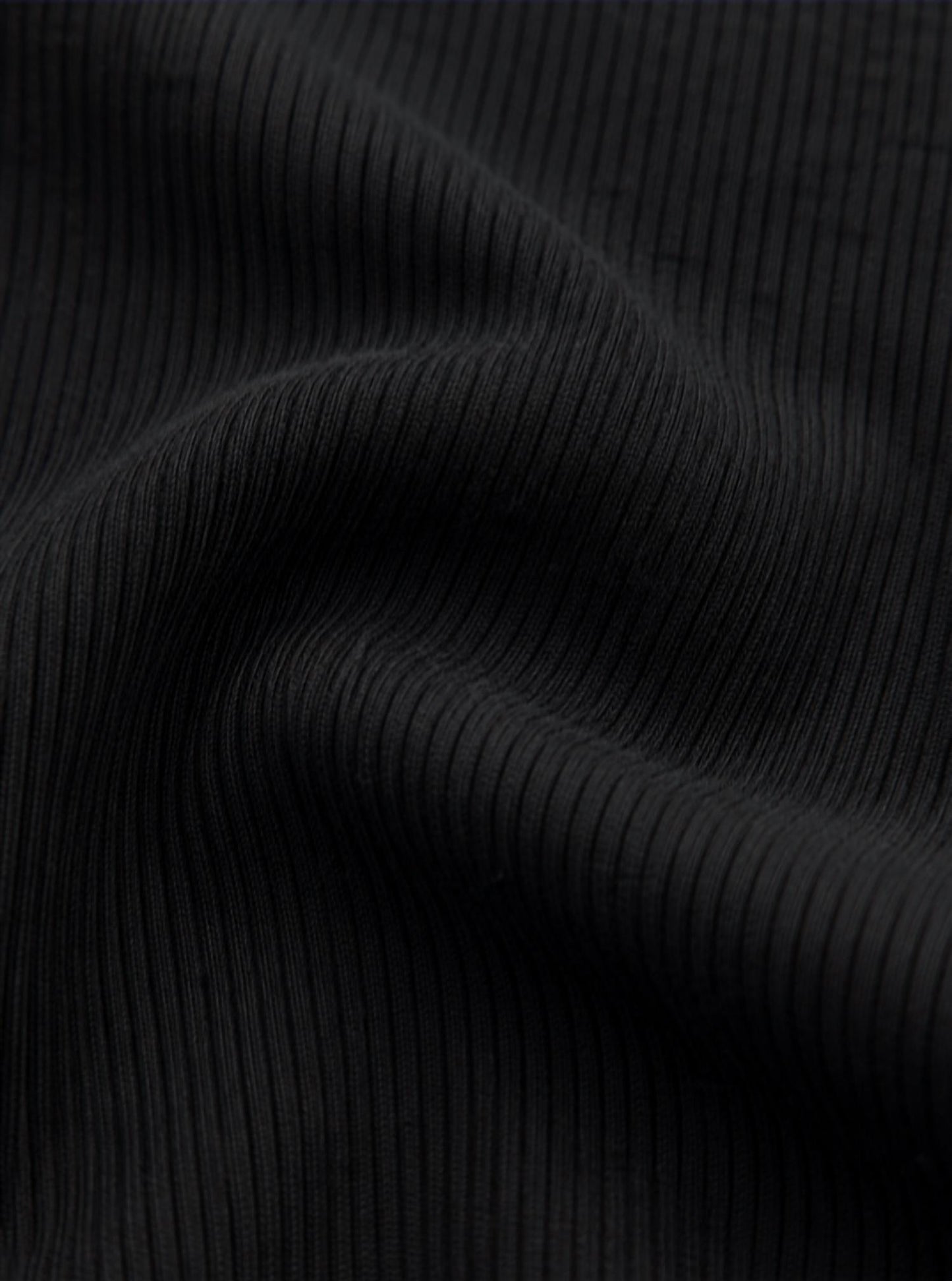 LS Ribbed Scoop