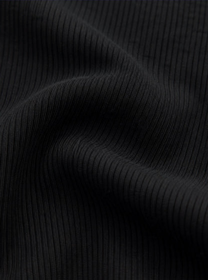 LS Ribbed Scoop