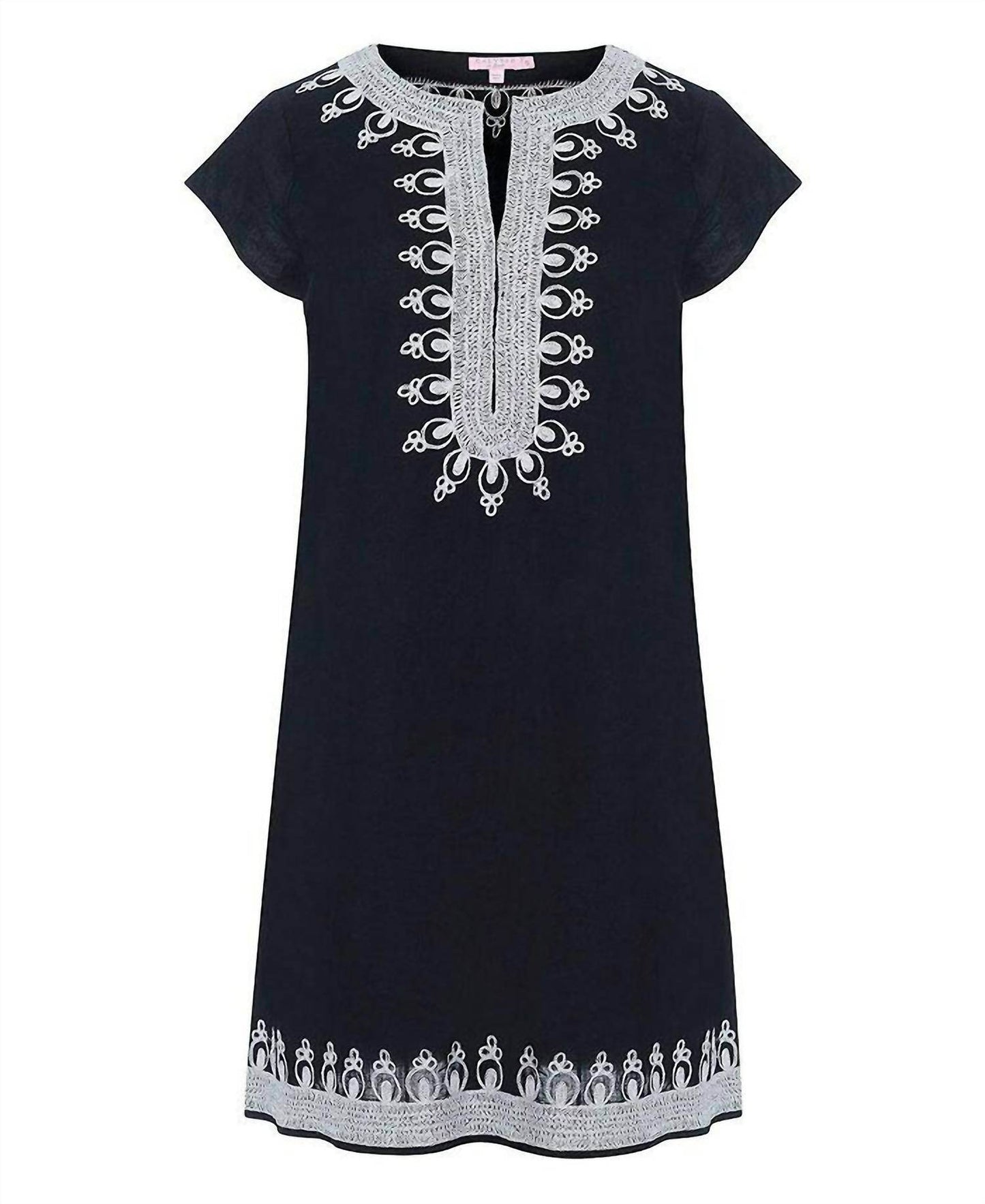 Calypso St. Barth - Rowena Tunic Dress - Rack Hunt