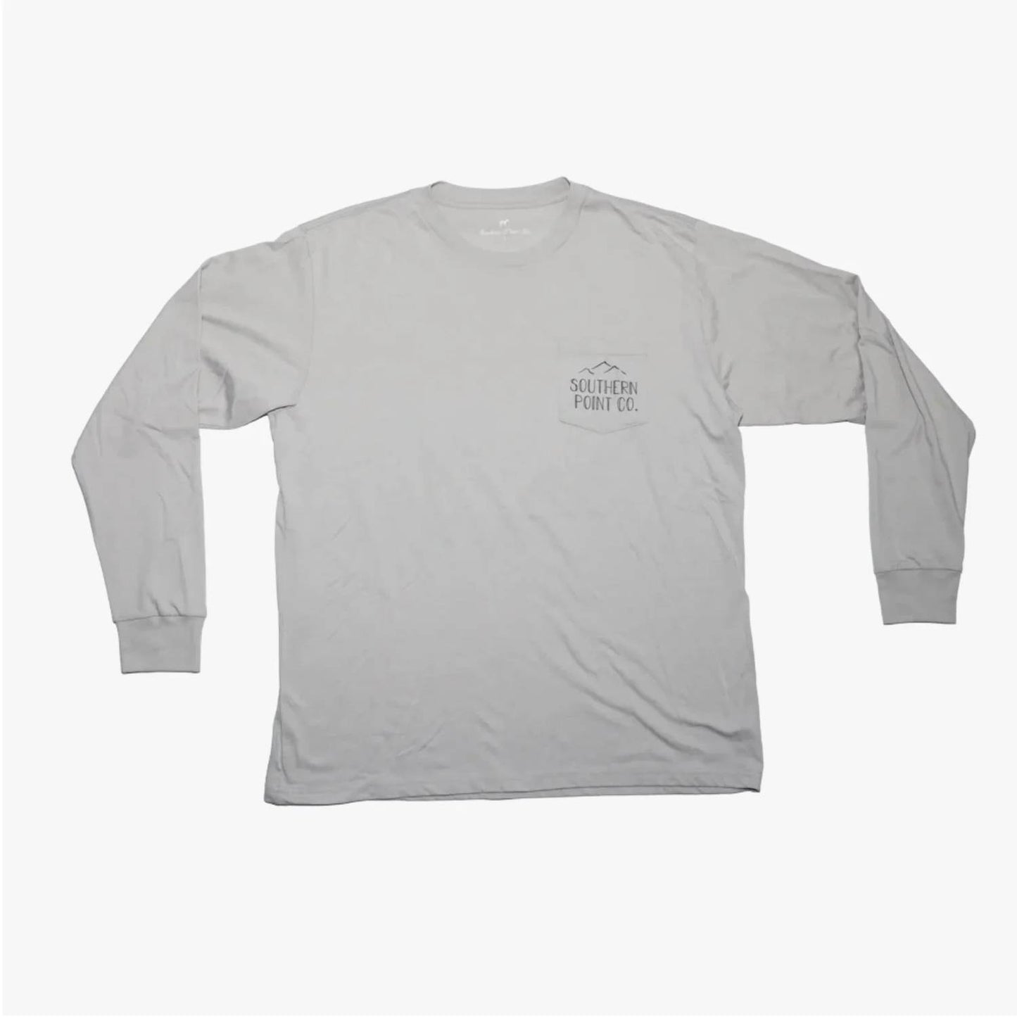 Youth Long Sleeve Top