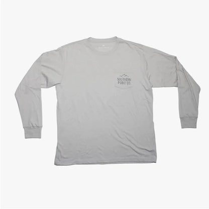 Youth Long Sleeve Top